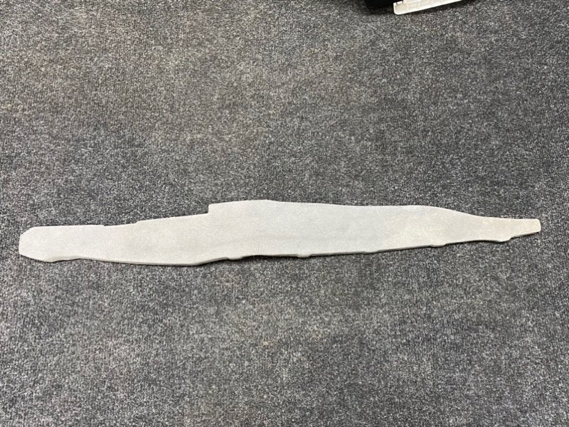 Крыло переднее правое NISSAN DAYZ B21W 3B20