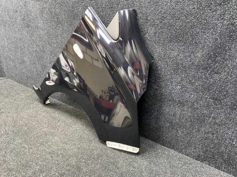 Крыло переднее правое DAYZ 2016 B21W 3B20