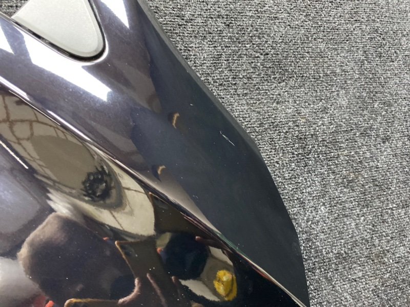 Крыло переднее правое DAYZ 2016 B21W 3B20