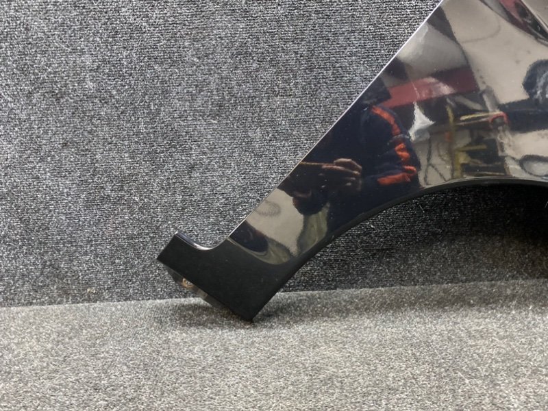 Крыло переднее правое DAYZ 2016 B21W 3B20