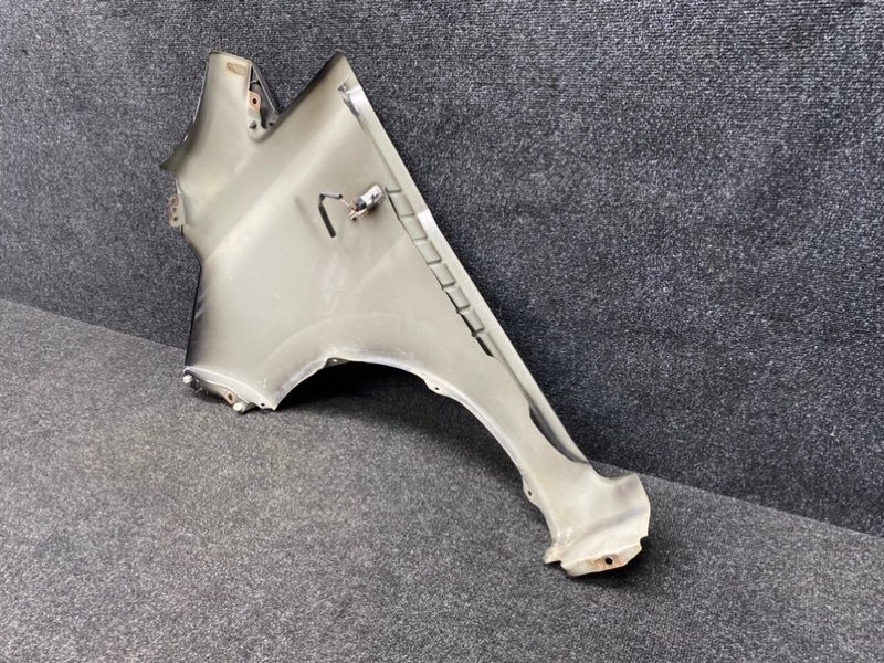 Крыло переднее правое DAYZ 2016 B21W 3B20