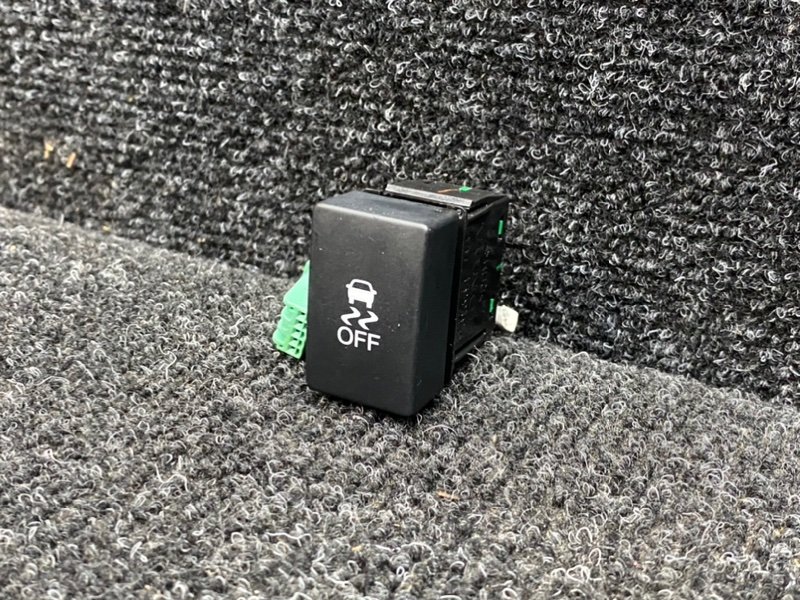 Кнопка антипробуксовочной системы HONDA FIT GK3 L13B