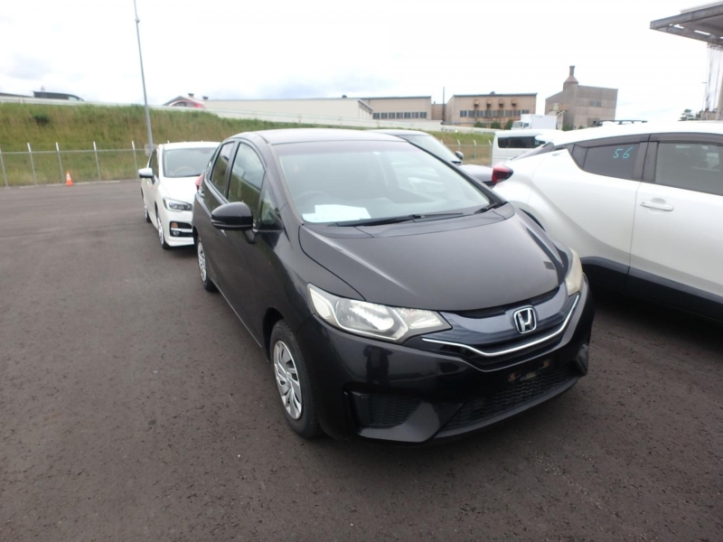 Кнопка антипробуксовочной системы FIT 2013 GK3 L13B