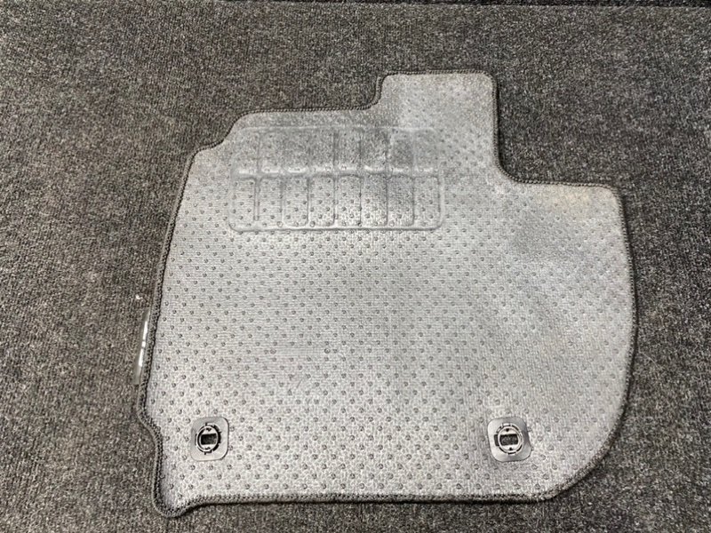 Коврики комплект FIT 2013 GK3 L13B