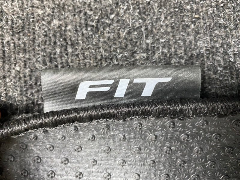 Коврики комплект FIT 2013 GK3 L13B