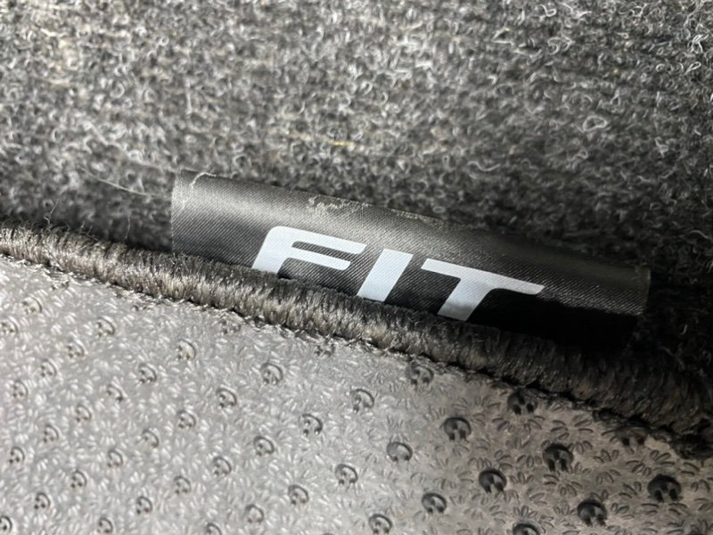 Коврики комплект FIT 2013 GK3 L13B