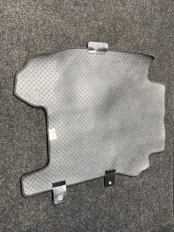 Коврики комплект FIT 2013 GK3 L13B