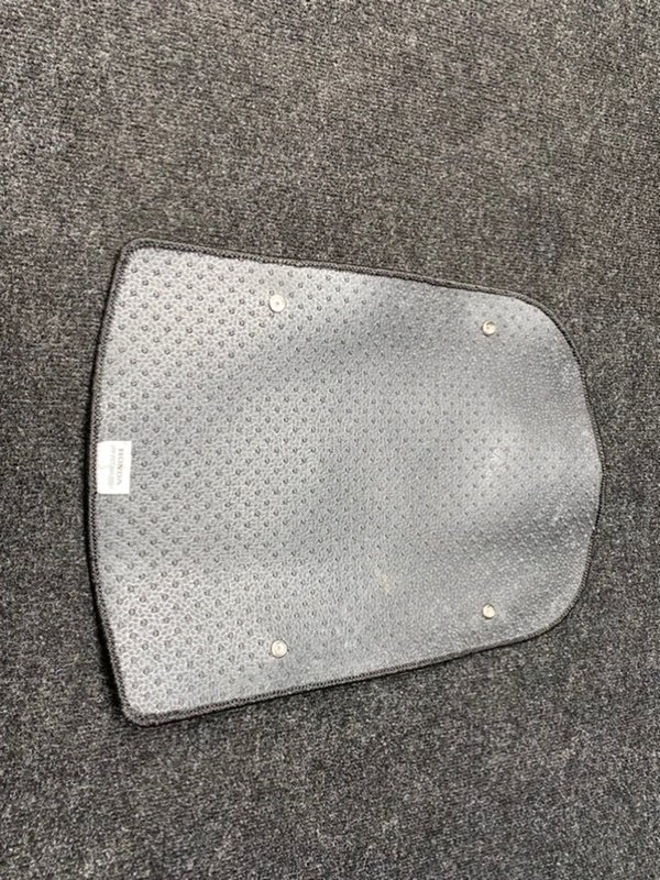 Коврики комплект FIT 2013 GK3 L13B