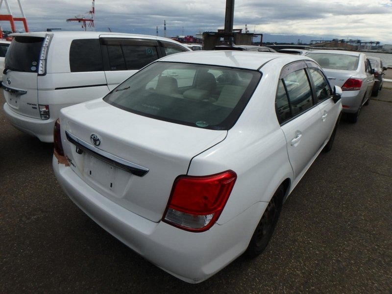Капот COROLLA AXIO 2013 NZE161 1NZ-FE Капот COROLLA AXIO 2013 NZE161 1NZ-FE