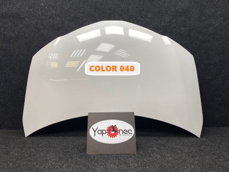 Запчасть капот TOYOTA COROLLA AXIO 2013 NZE161 1NZ-FE 5330112B20 контрактная Капот TOYOTA COROLLA AXIO 2013 NZE161 1NZ-FE 5330112B20 контрактная