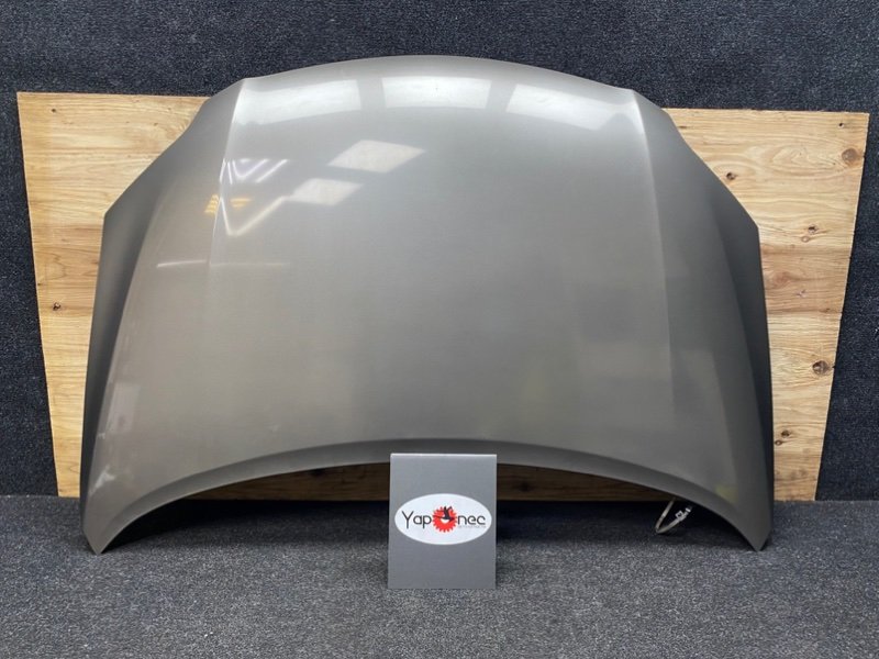 Капот COROLLA FIELDER 2009 NZE141 1NZ-FE Капот COROLLA FIELDER 2009 NZE141 1NZ-FE