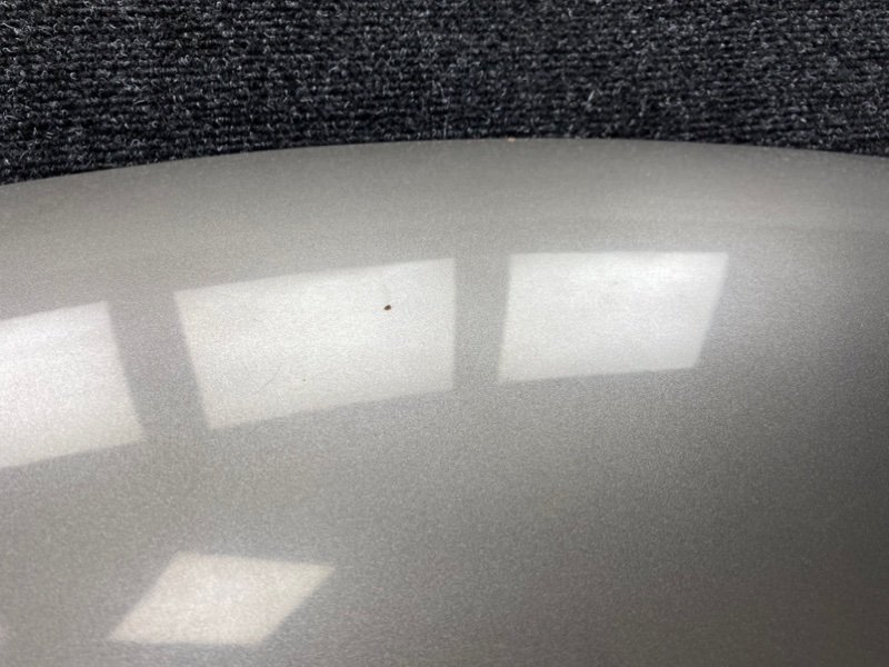 Капот COROLLA FIELDER 2009 NZE141 1NZ-FE Капот COROLLA FIELDER 2009 NZE141 1NZ-FE