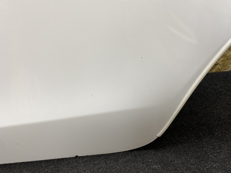 Дверь задняя левая Prius Alpha 2015 ZVW41 2ZR-FXE