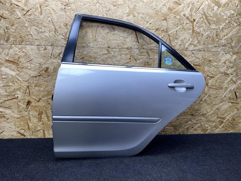 Дверь задняя левая TOYOTA CAMRY ACV30 2AZ-FE