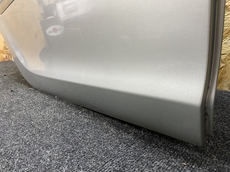 Дверь задняя правая CAMRY 2004 ACV30 2AZ-FE