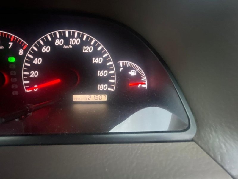 Дверь задняя правая CAMRY 2004 ACV30 2AZ-FE