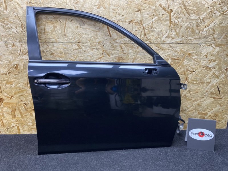 Дверь передняя правая COROLLA FIELDER 2013 NKE165 1NZ-FXE