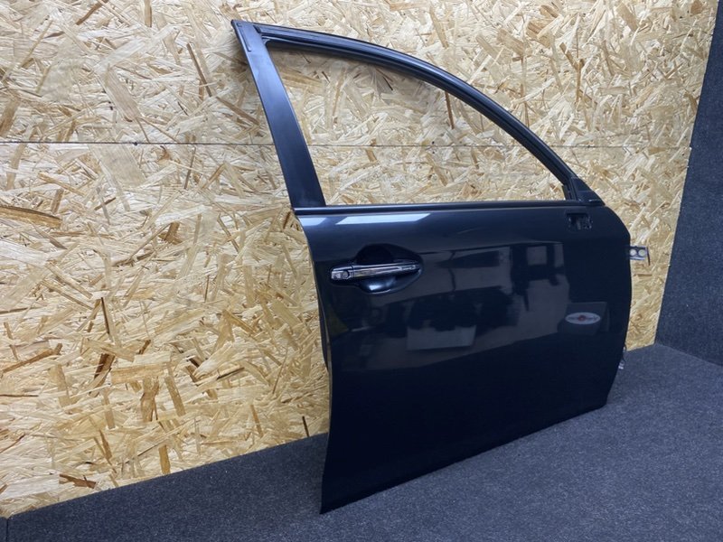 Дверь передняя правая COROLLA FIELDER 2013 NKE165 1NZ-FXE