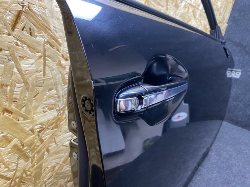 Дверь передняя правая COROLLA FIELDER 2013 NKE165 1NZ-FXE