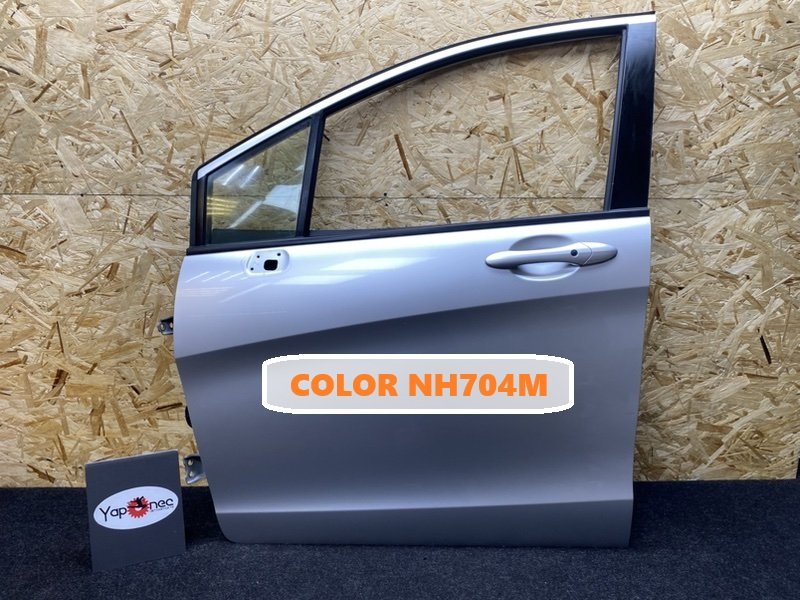 Дверь передняя левая HONDA FREED SPIKE GP3 LEA 67050SYY000ZZ контрактная
