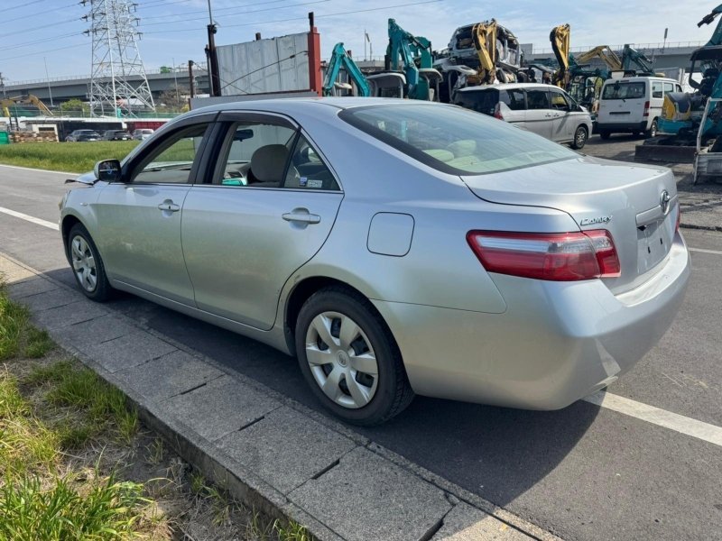 Привод передний правый CAMRY 2006 ACV40 2AZ-FE Привод передний правый CAMRY 2006 ACV40 2AZ-FE