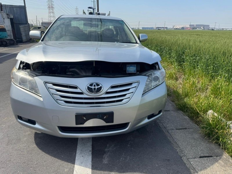 Привод передний левый CAMRY 2006 ACV40 2AZ-FE