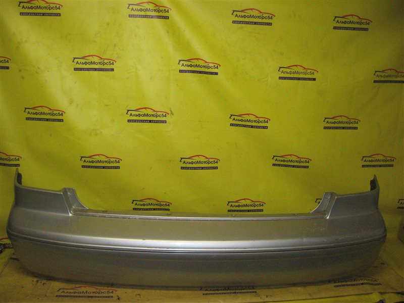 Купить Бампер Бу Тойота Камри 40