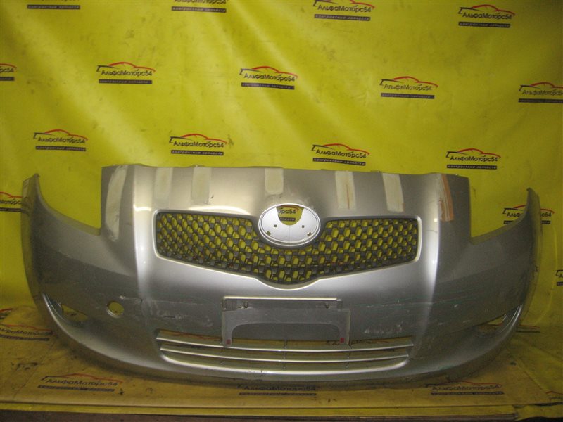 Купить Бампер Бу Тойота Камри 40