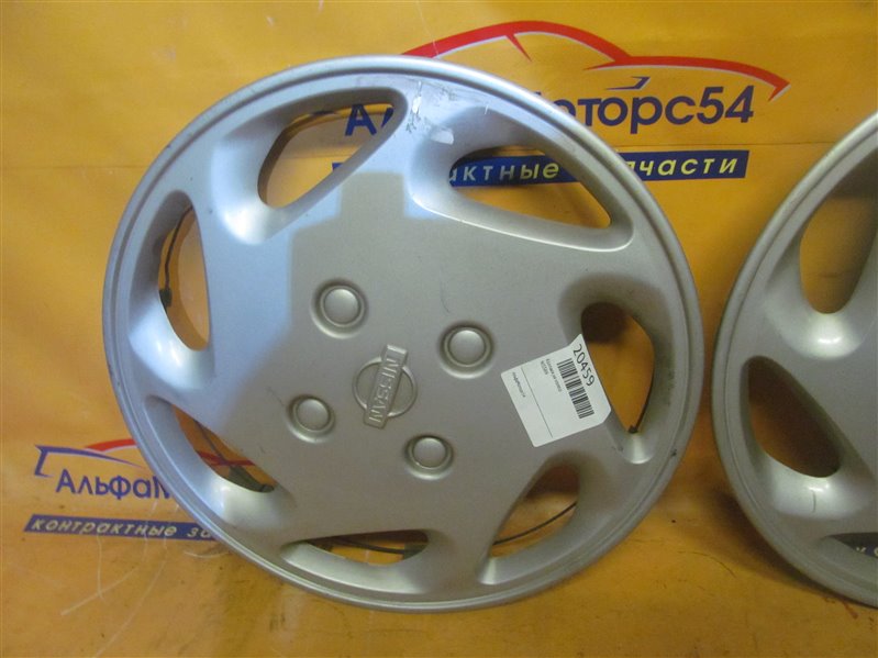 Колпаки на колеса Nissan Колпаки на колеса Nissan
