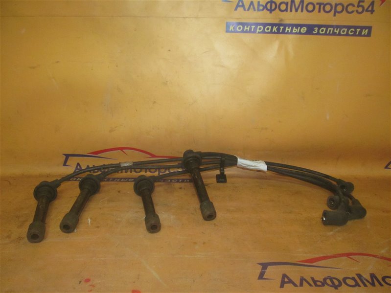 Бронепровод Honda D15B Бронепровод Honda D15B