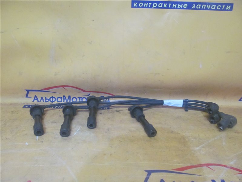 Бронепровод Mitsubishi 4G15 Бронепровод Mitsubishi 4G15