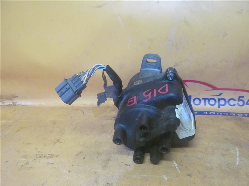 Трамблер Honda D15B Трамблер Honda D15B