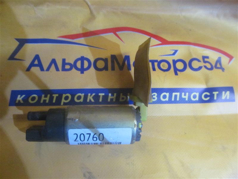 Бензонасос Mitsubishi Lancer Бензонасос Mitsubishi Lancer