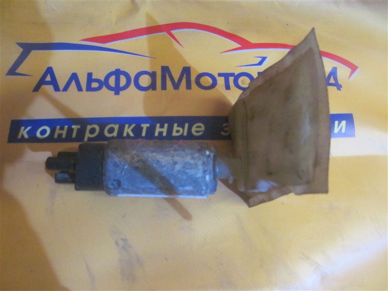 Бензонасос Honda Бензонасос Honda