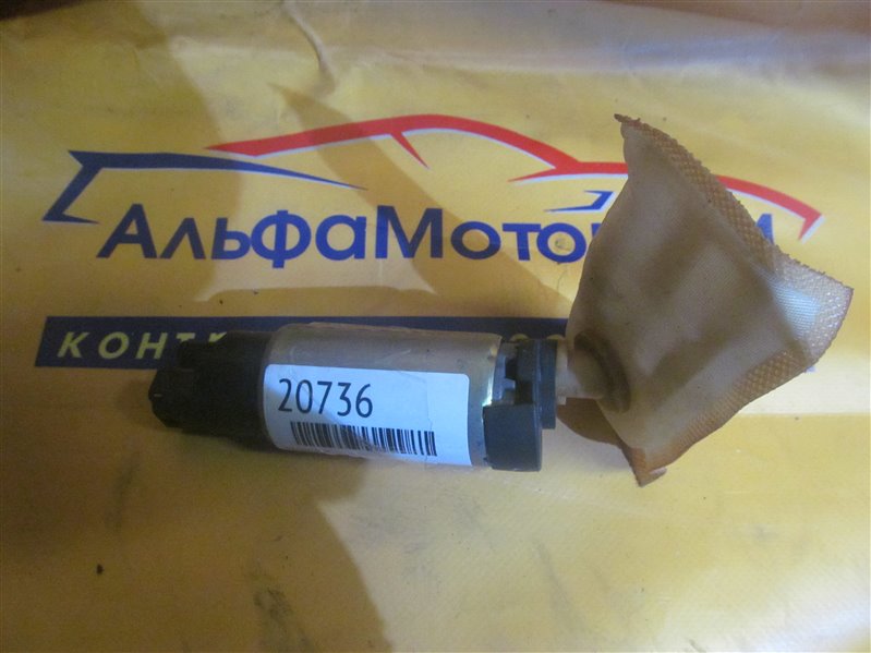 Бензонасос Honda Бензонасос Honda