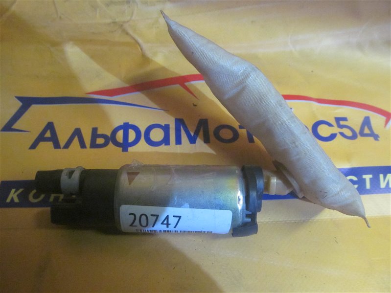 Бензонасос Honda Бензонасос Honda