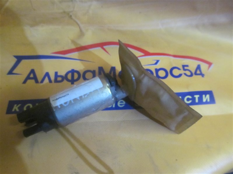 Бензонасос Honda Бензонасос Honda