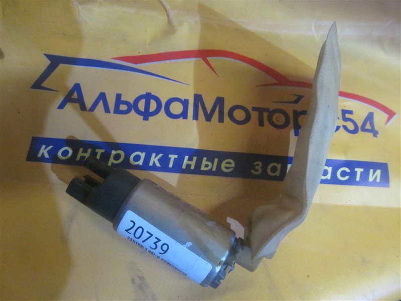 Бензонасос Honda Бензонасос Honda