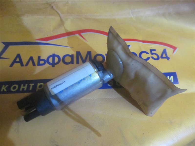 Бензонасос Honda Бензонасос Honda