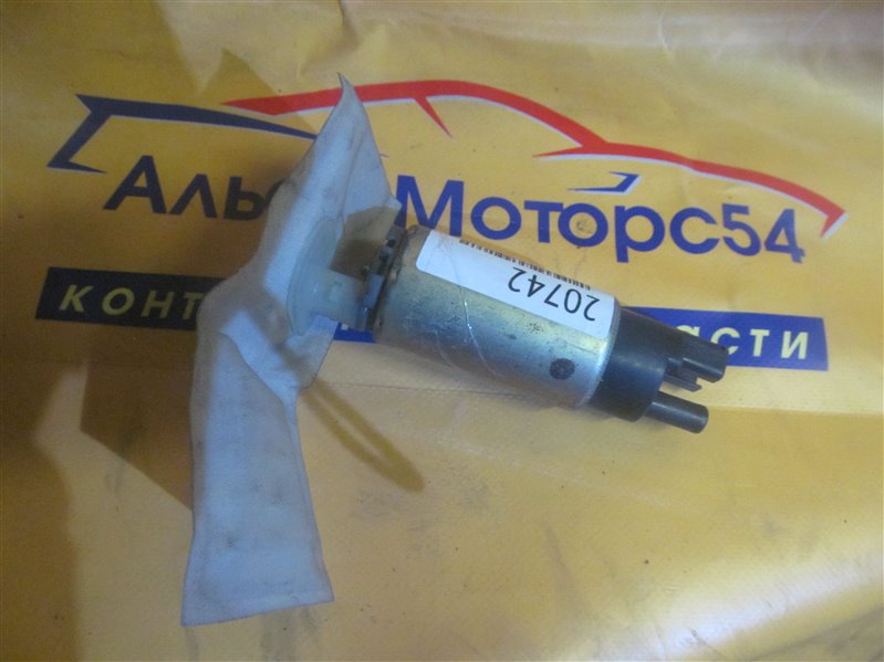Бензонасос Honda Бензонасос Honda