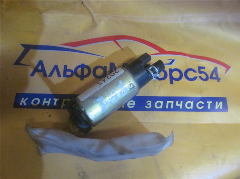 Бензонасос Honda Бензонасос Honda