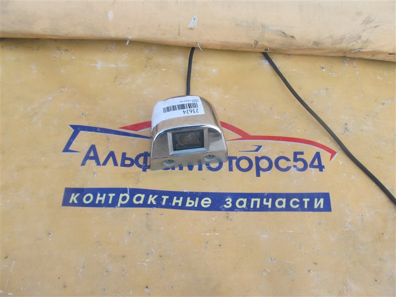 Видеокамера Honda Stream RN5 Видеокамера Honda Stream RN5