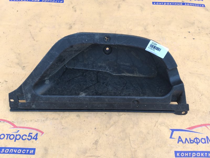 Ящик в багажник Toyota Harrier MCU15 1MZ-FE 2000 правый