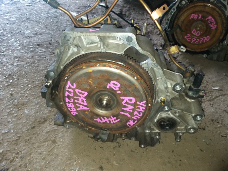 Купить Двигатель Хонда Стрим D17a