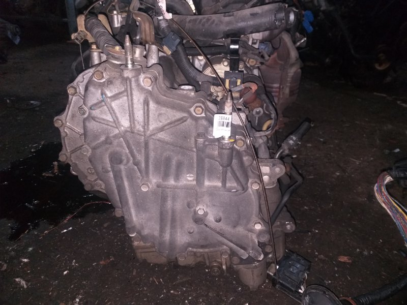 Акпп Honda Capa GA4 D15B Акпп Honda Capa GA4 D15B