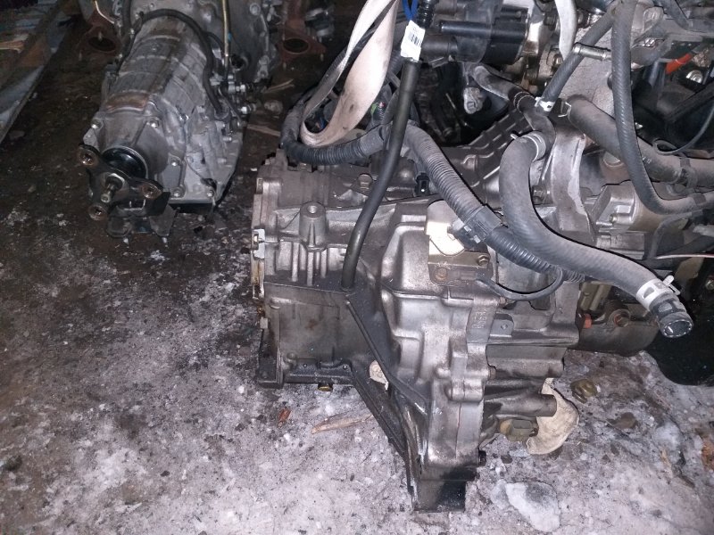 Акпп Mazda Demio DW3W B3 Акпп Mazda Demio DW3W B3