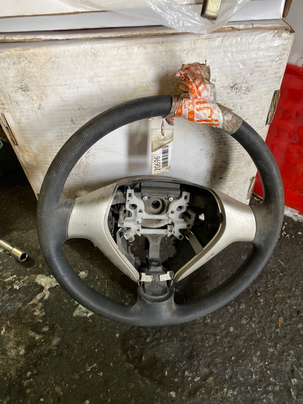 Руль Honda Fit GD1 Руль Honda Fit GD1