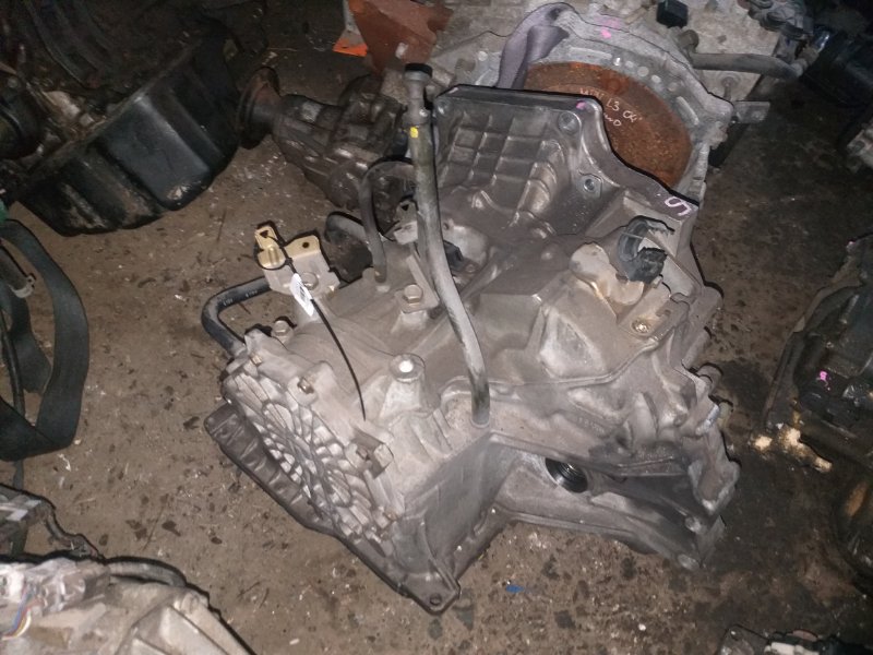 Акпп Mazda Demio DW3W B3 Акпп Mazda Demio DW3W B3