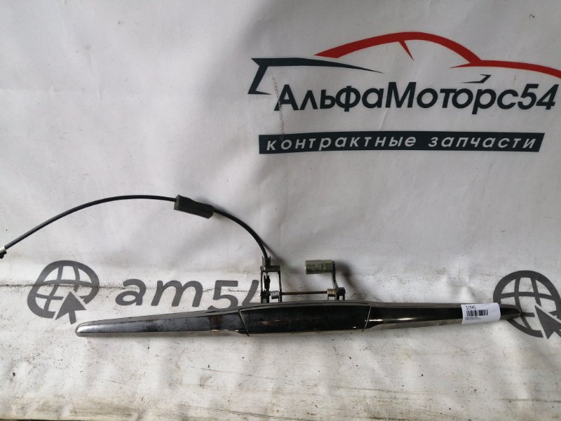 Вставка между стопов Honda Avancier TA1 F23A