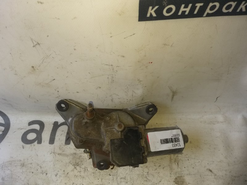 Мотор дворников Mazda Demio Мотор дворников Mazda Demio